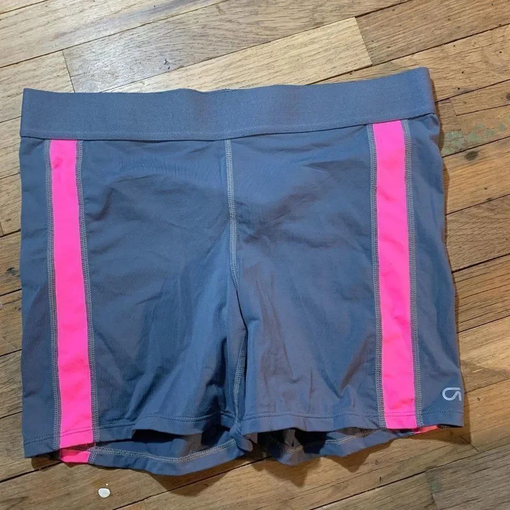 Gap athletic shorts spanks size 8